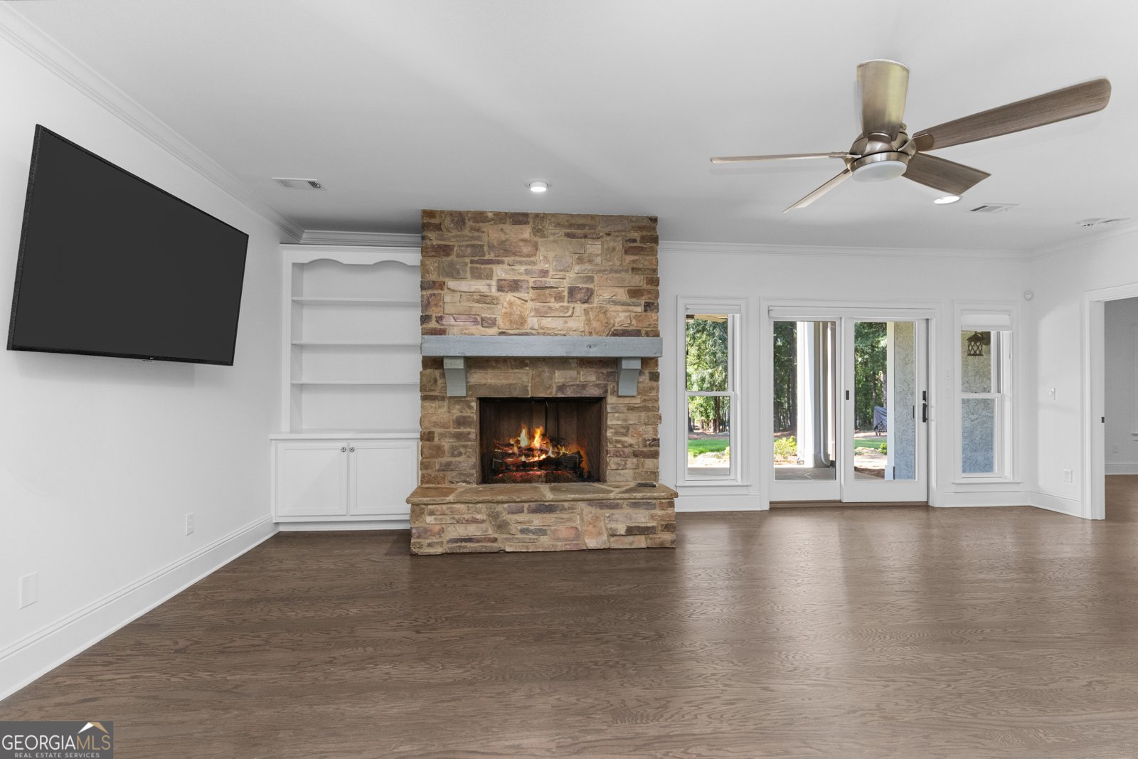 1011 Ridge Terrace Greensboro - 53