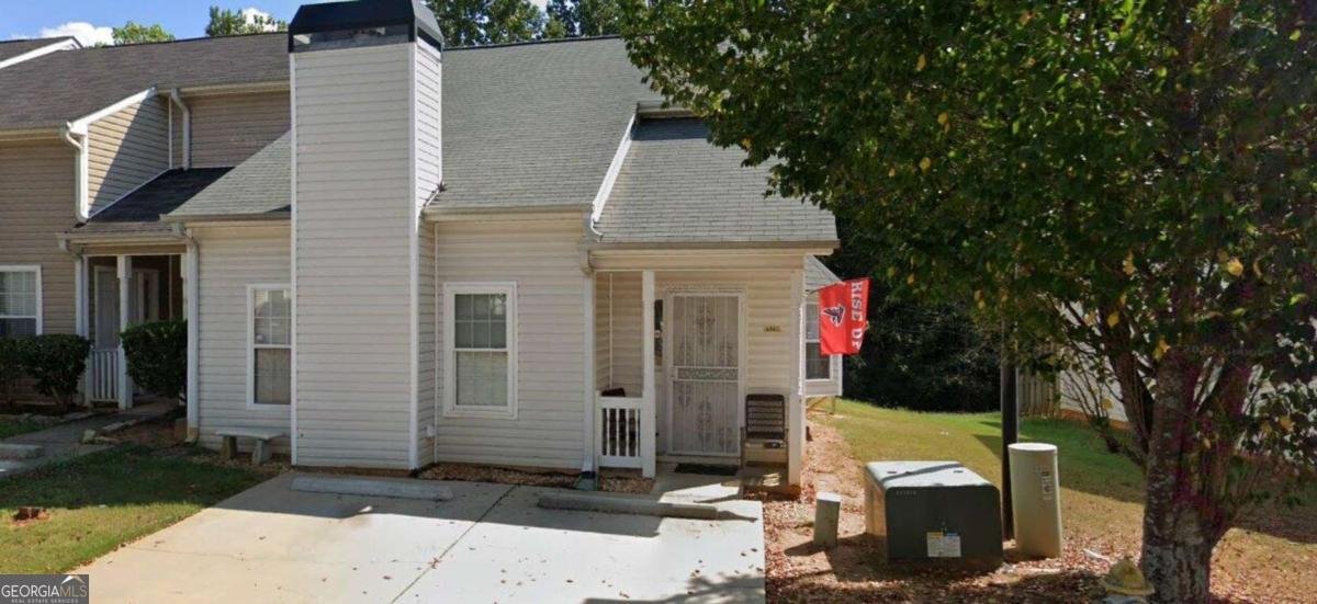 6542 Wellington Chase Court Lithonia - 1