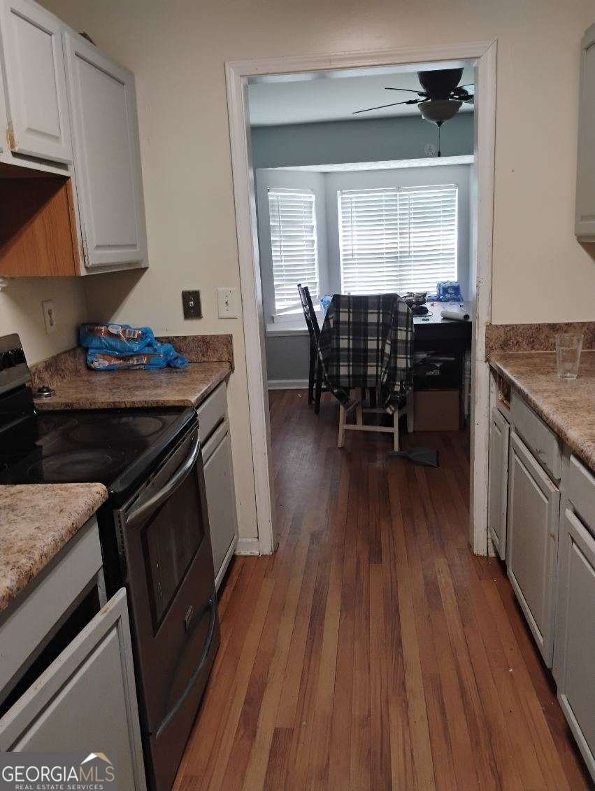 6542 Wellington Chase Court Lithonia - 14