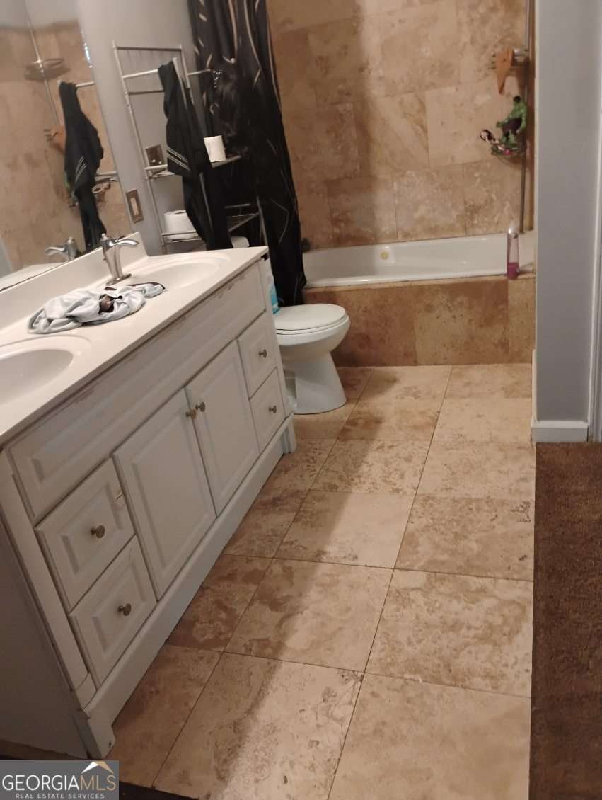 6542 Wellington Chase Court Lithonia - 23