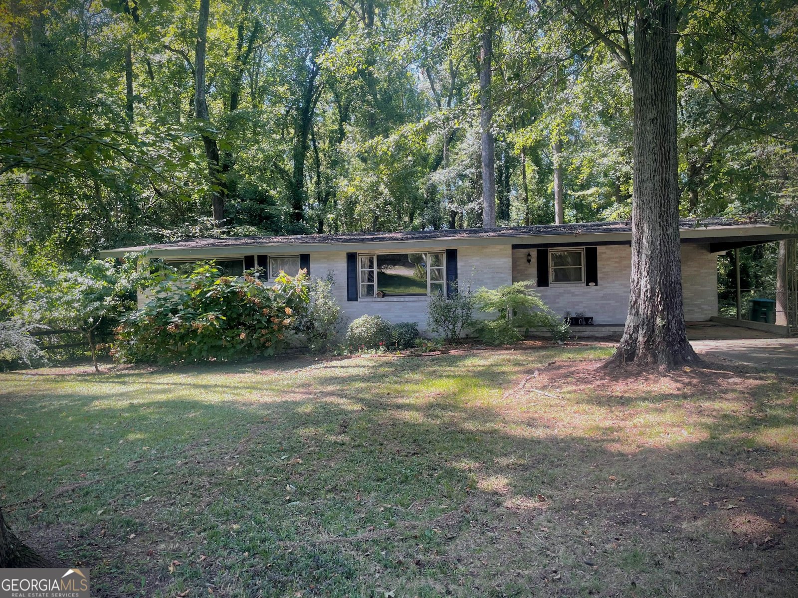 208 Springtree Road Athens - 1