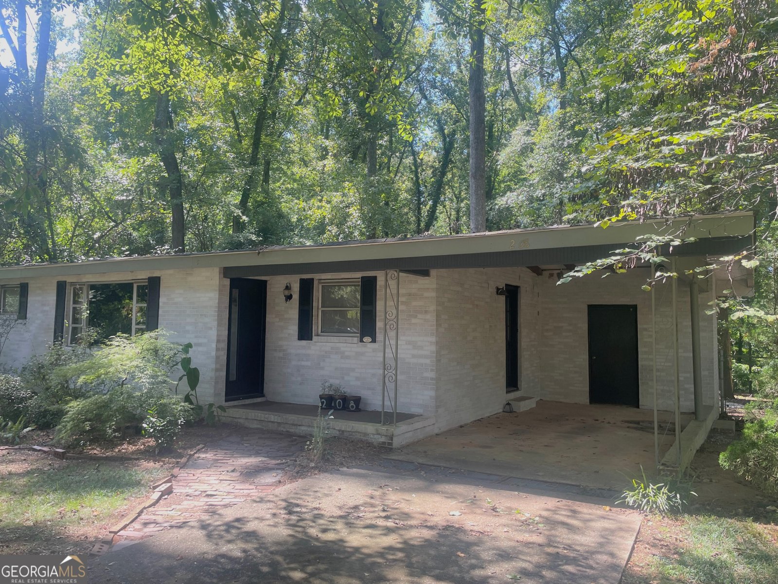 208 Springtree Road Athens - 2