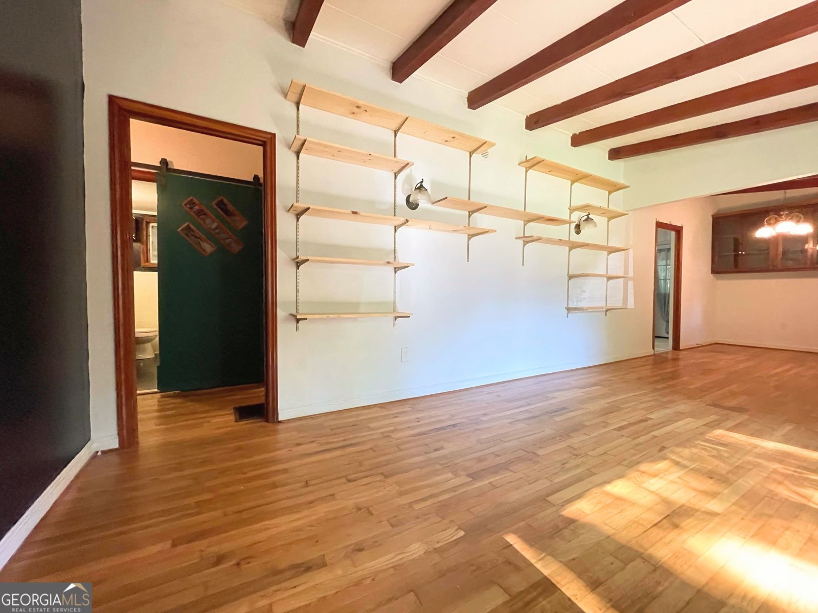208 Springtree Road Athens - 5