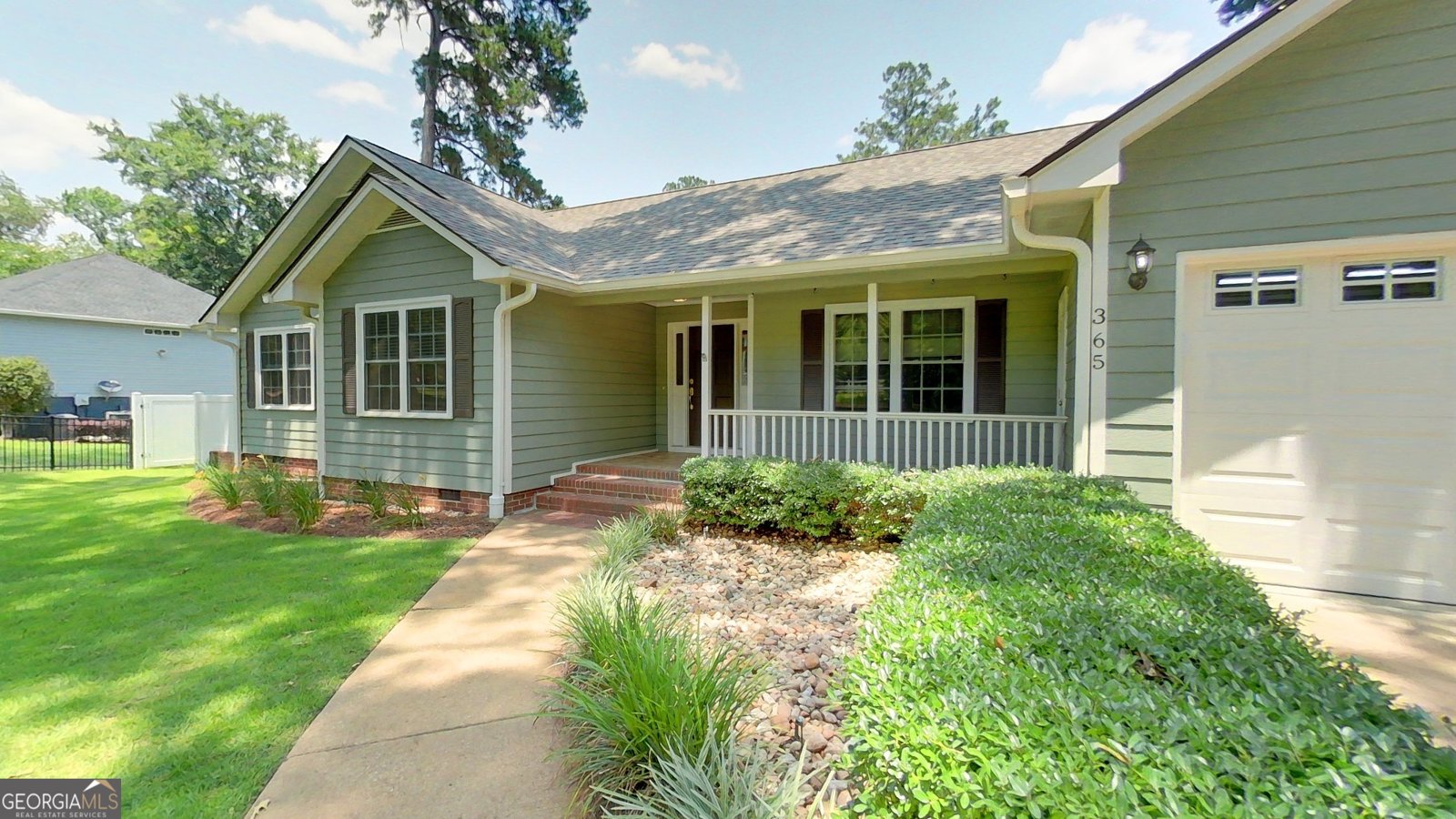 365 West Shore Ochlocknee - 10