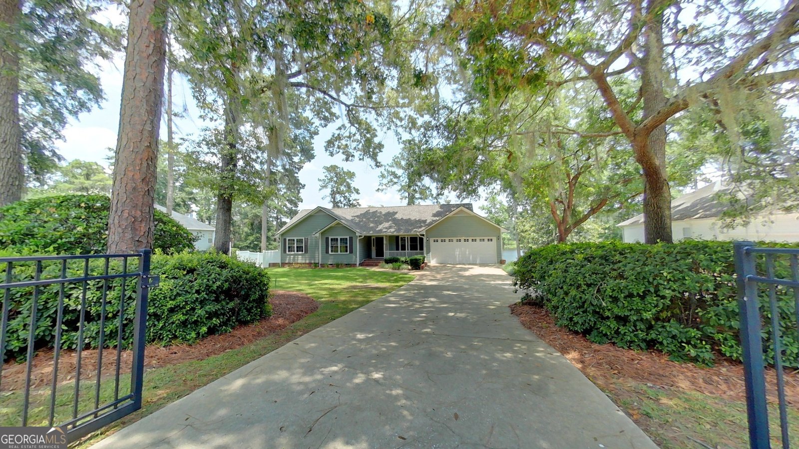 365 West Shore Ochlocknee - 4