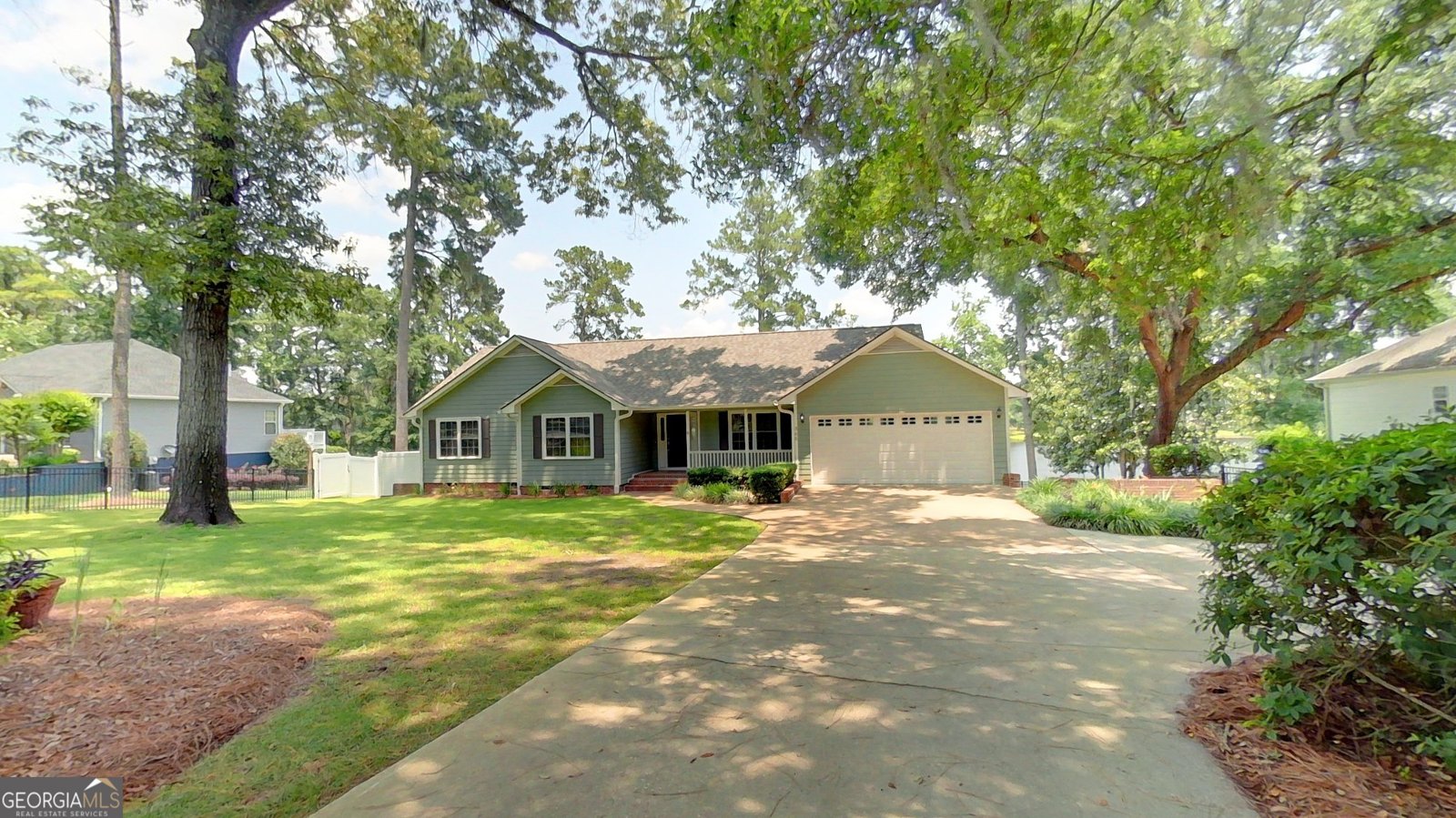 365 West Shore Ochlocknee - 5