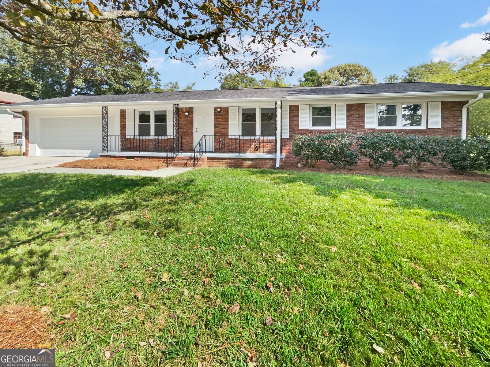 3885 Morning Creek Drive Atlanta - 10