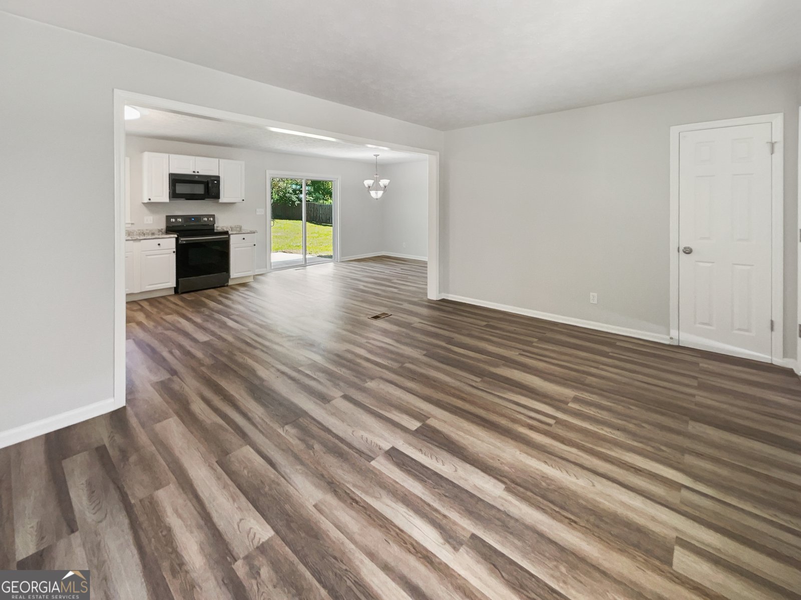 3885 Morning Creek Drive Atlanta - 11