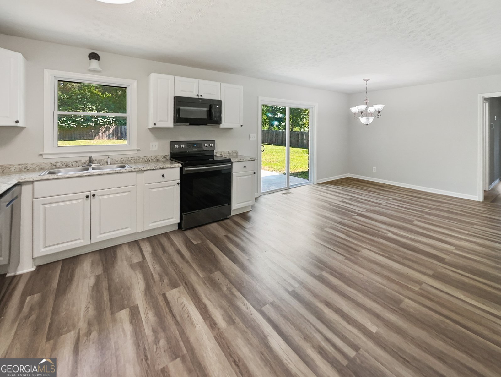 3885 Morning Creek Drive Atlanta - 13