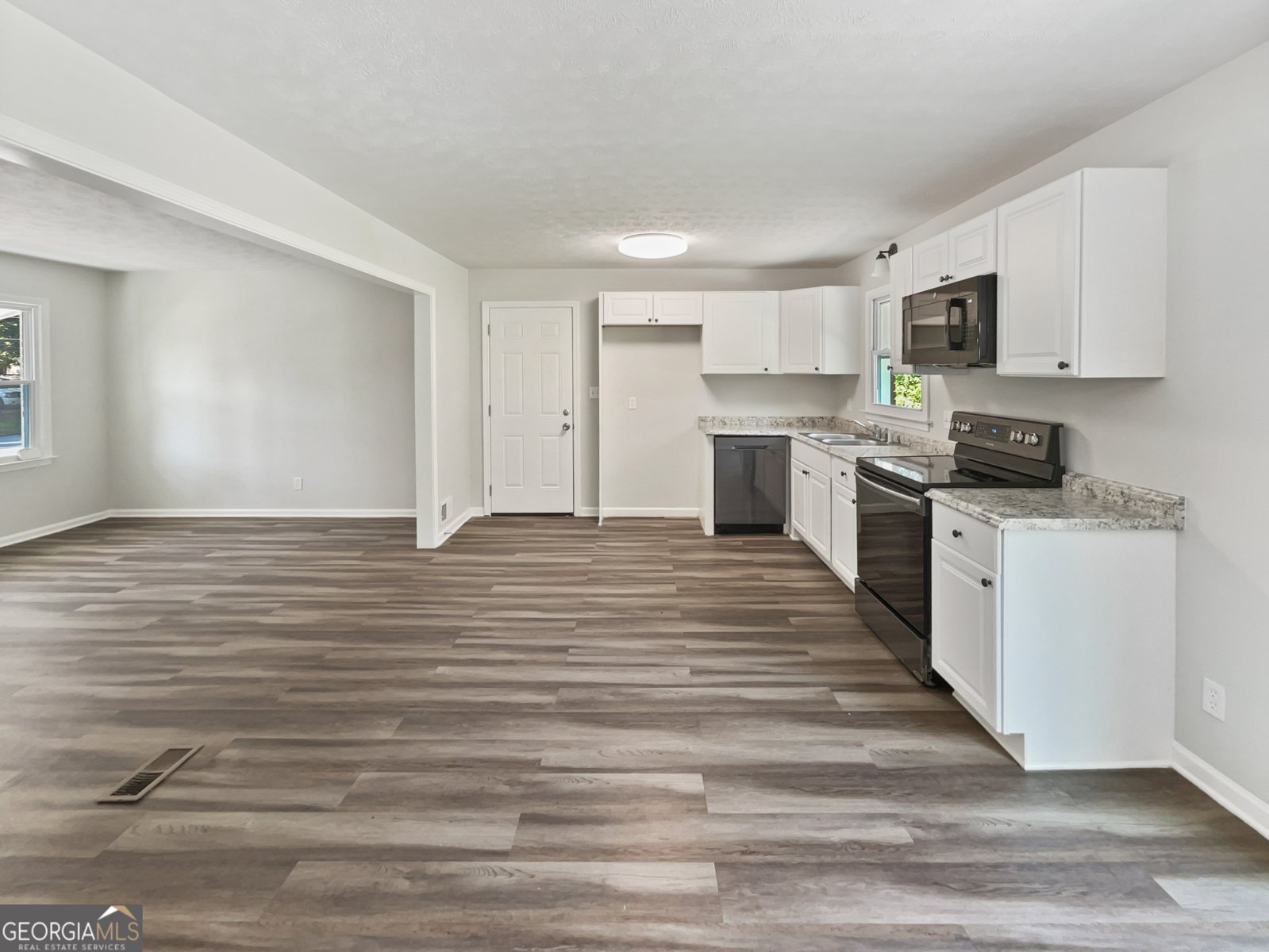 3885 Morning Creek Drive Atlanta - 15