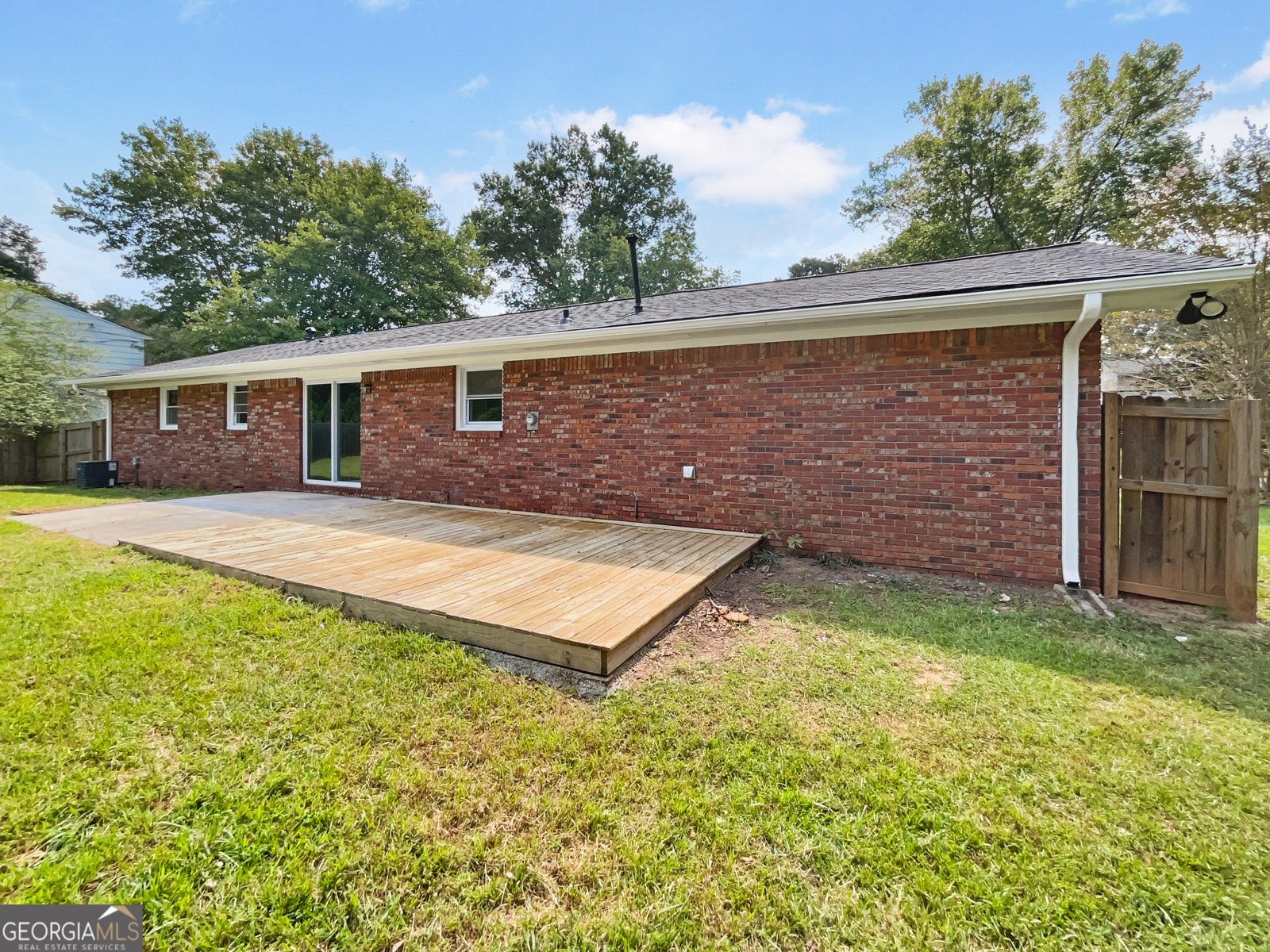 3885 Morning Creek Drive Atlanta - 23