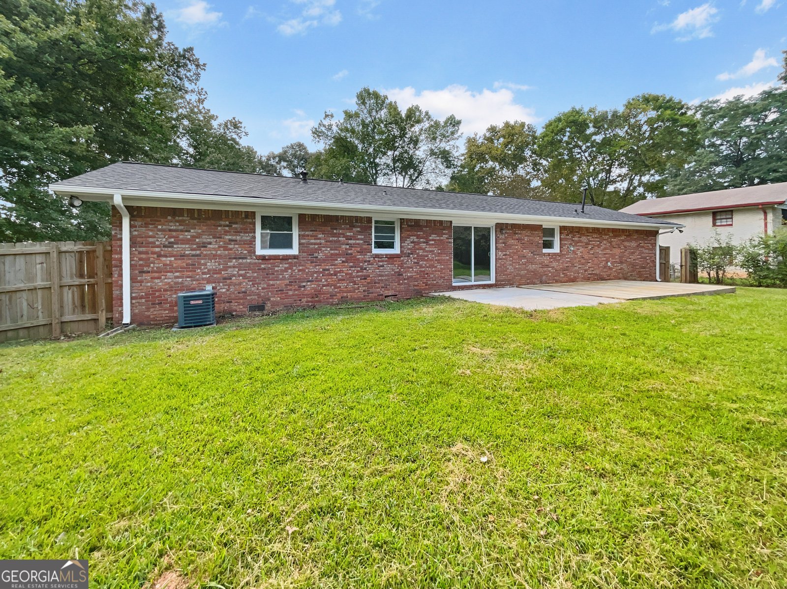 3885 Morning Creek Drive Atlanta - 24