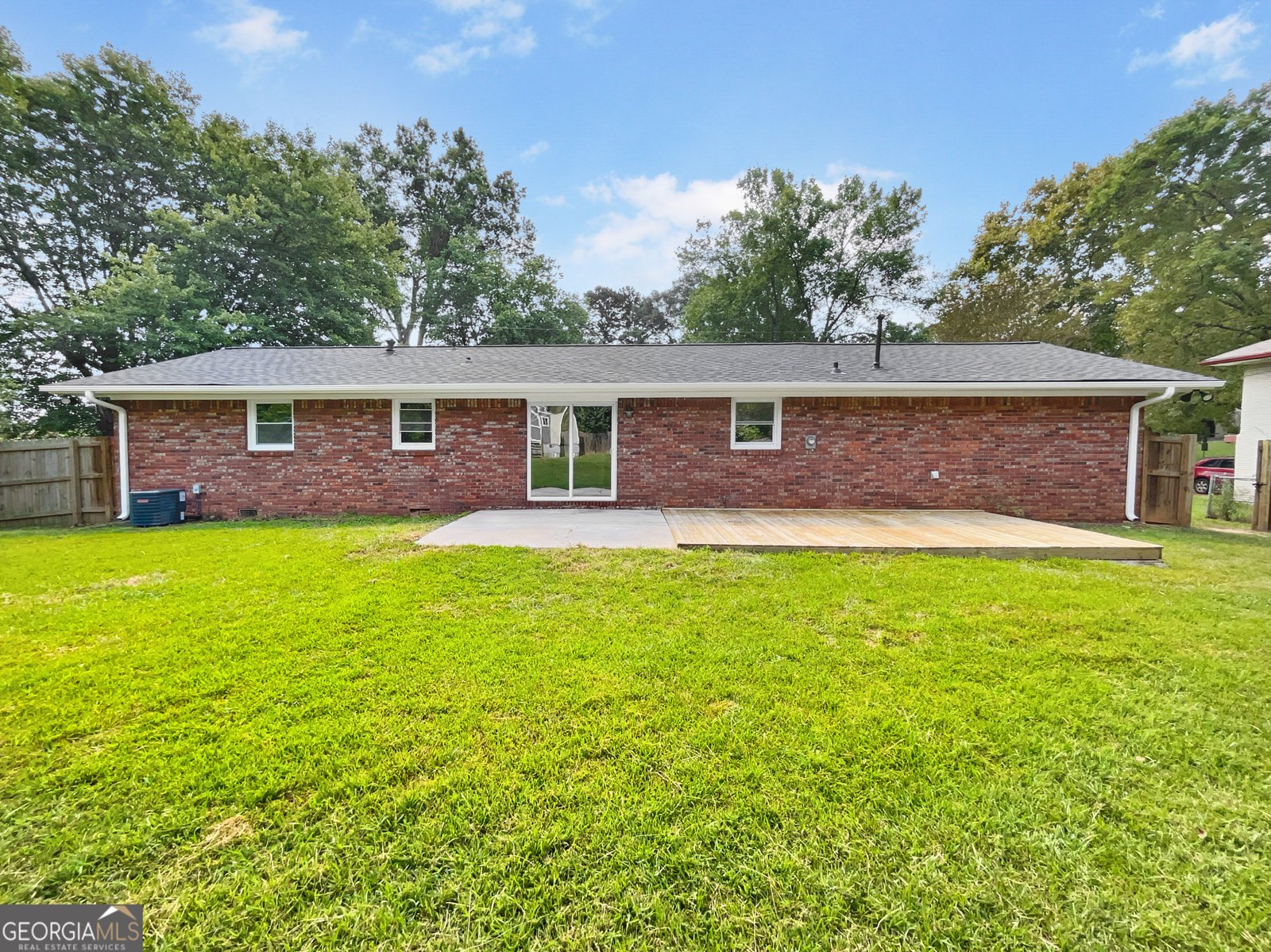 3885 Morning Creek Drive Atlanta - 8