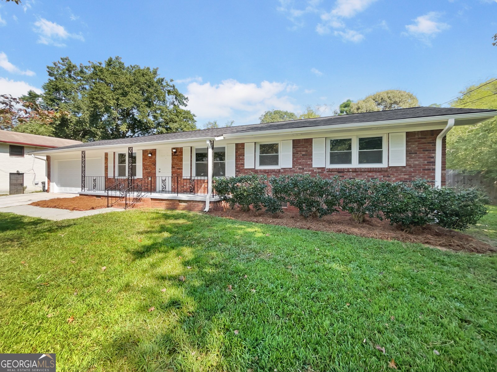 3885 Morning Creek Drive Atlanta - 9