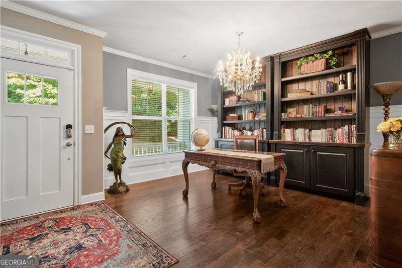 2741 Prado Lane Marietta - 1