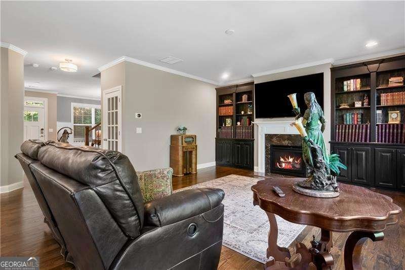 2741 Prado Lane Marietta - 10