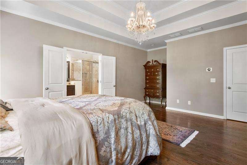 2741 Prado Lane Marietta - 16