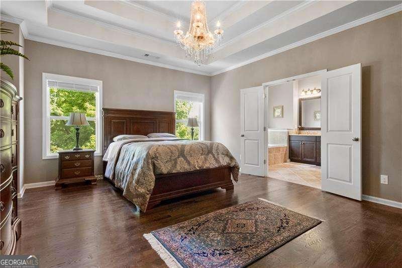 2741 Prado Lane Marietta - 17