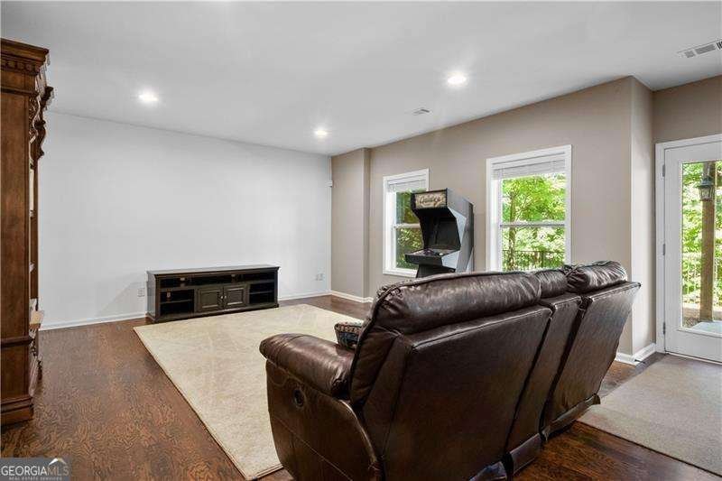 2741 Prado Lane Marietta - 30