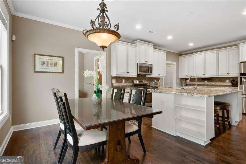 2741 Prado Lane Marietta - 4