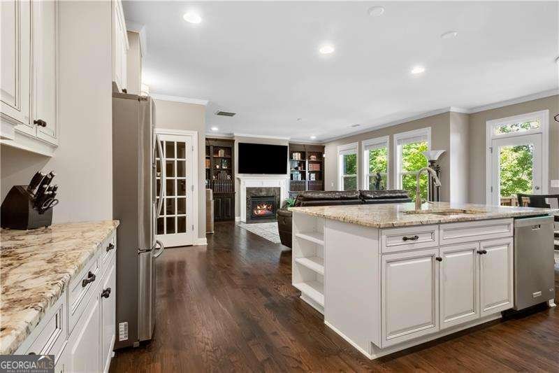 2741 Prado Lane Marietta - 5