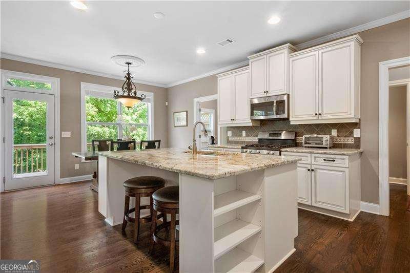 2741 Prado Lane Marietta - 6