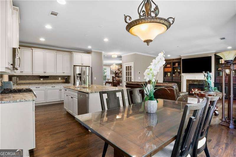 2741 Prado Lane Marietta - 7