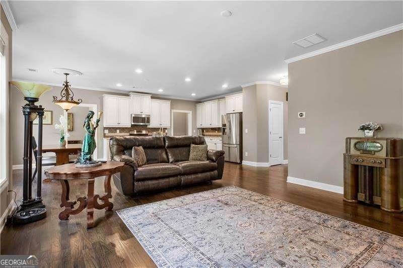 2741 Prado Lane Marietta - 8
