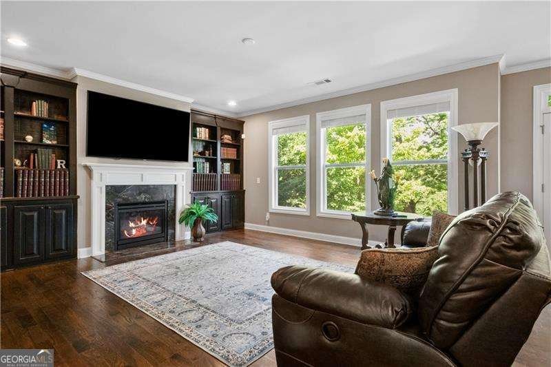 2741 Prado Lane Marietta - 9