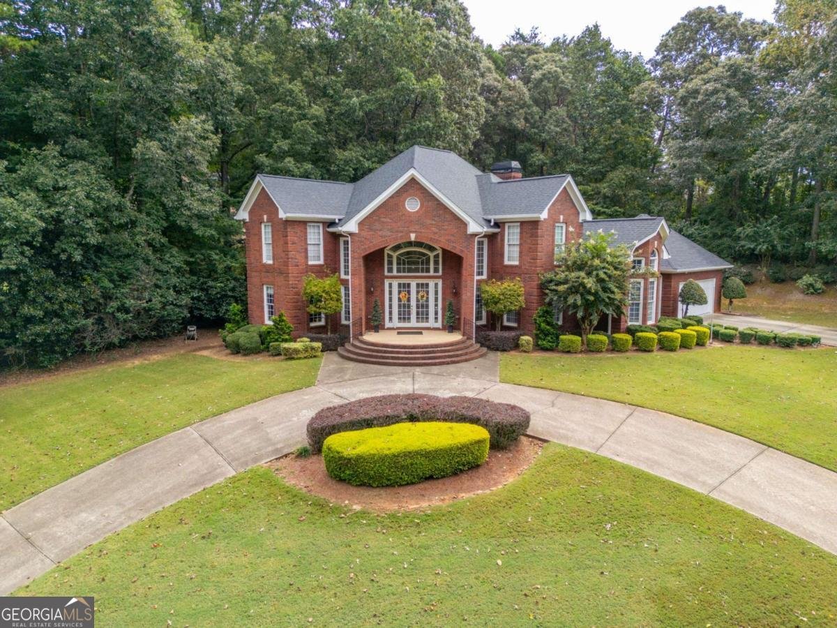 4439 Oxburgh Park Flowery Branch - 1
