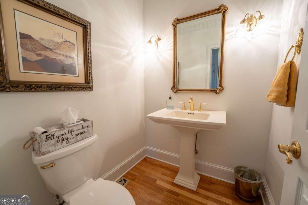 4439 Oxburgh Park Flowery Branch - 10