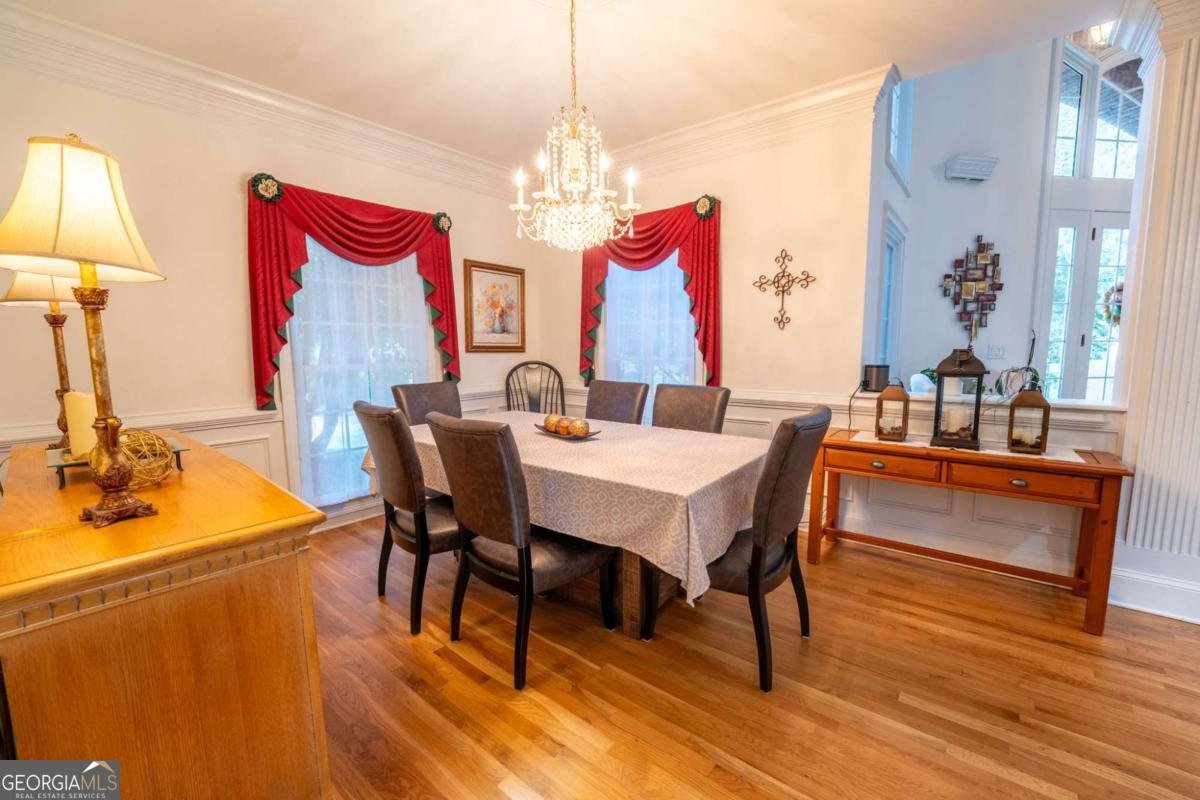 4439 Oxburgh Park Flowery Branch - 11