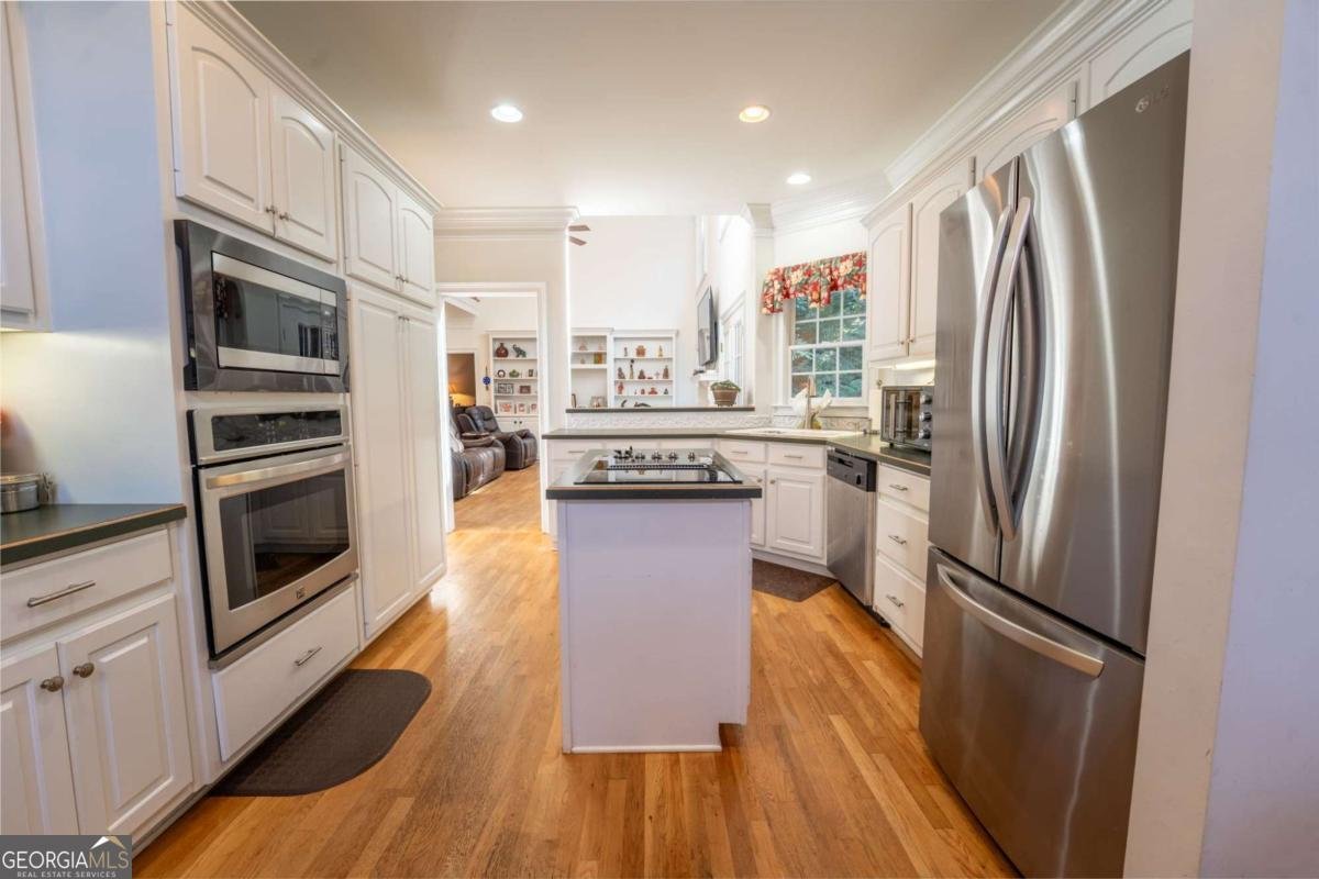 4439 Oxburgh Park Flowery Branch - 15