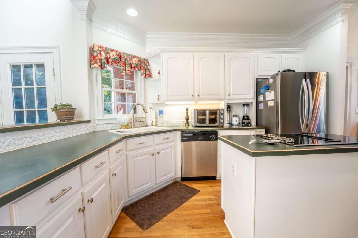4439 Oxburgh Park Flowery Branch - 16