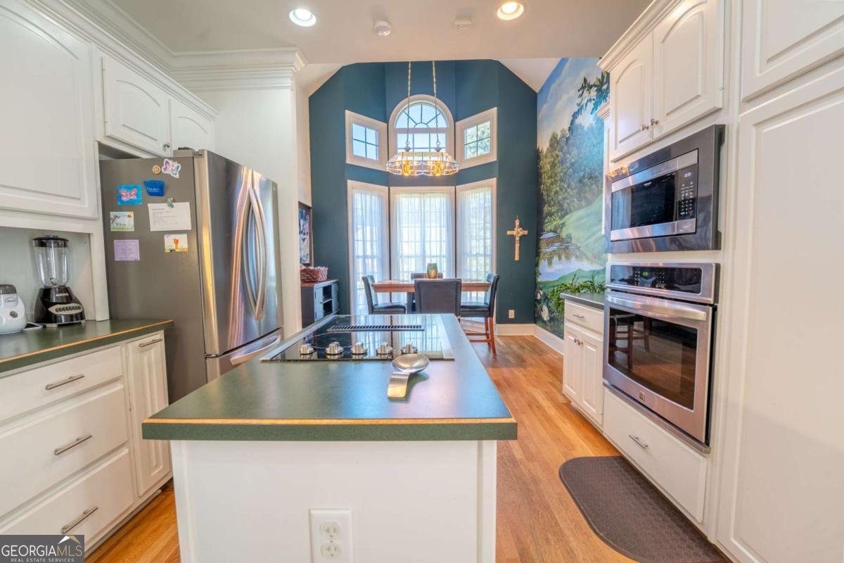 4439 Oxburgh Park Flowery Branch - 17