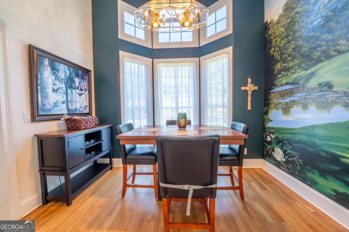 4439 Oxburgh Park Flowery Branch - 18