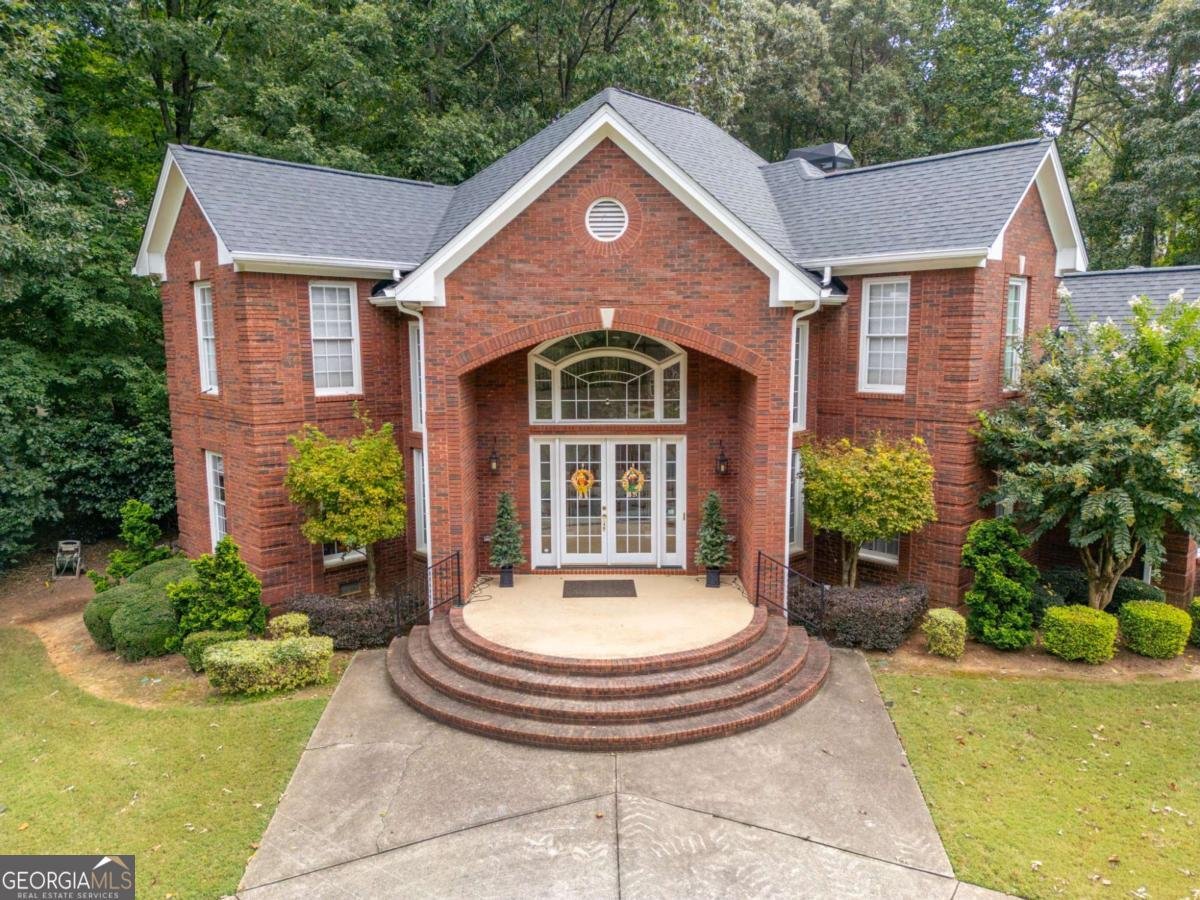 4439 Oxburgh Park Flowery Branch - 2