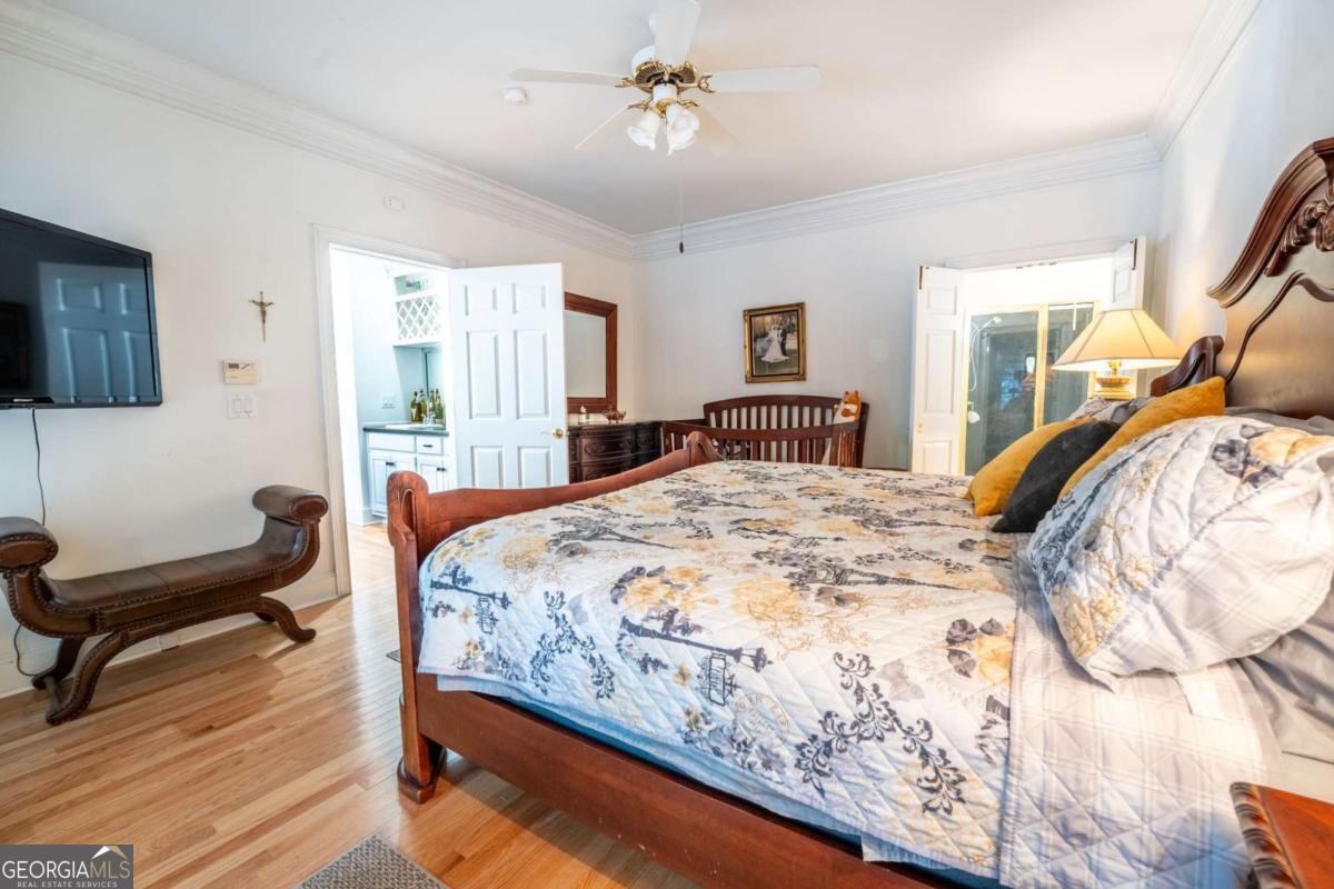 4439 Oxburgh Park Flowery Branch - 20