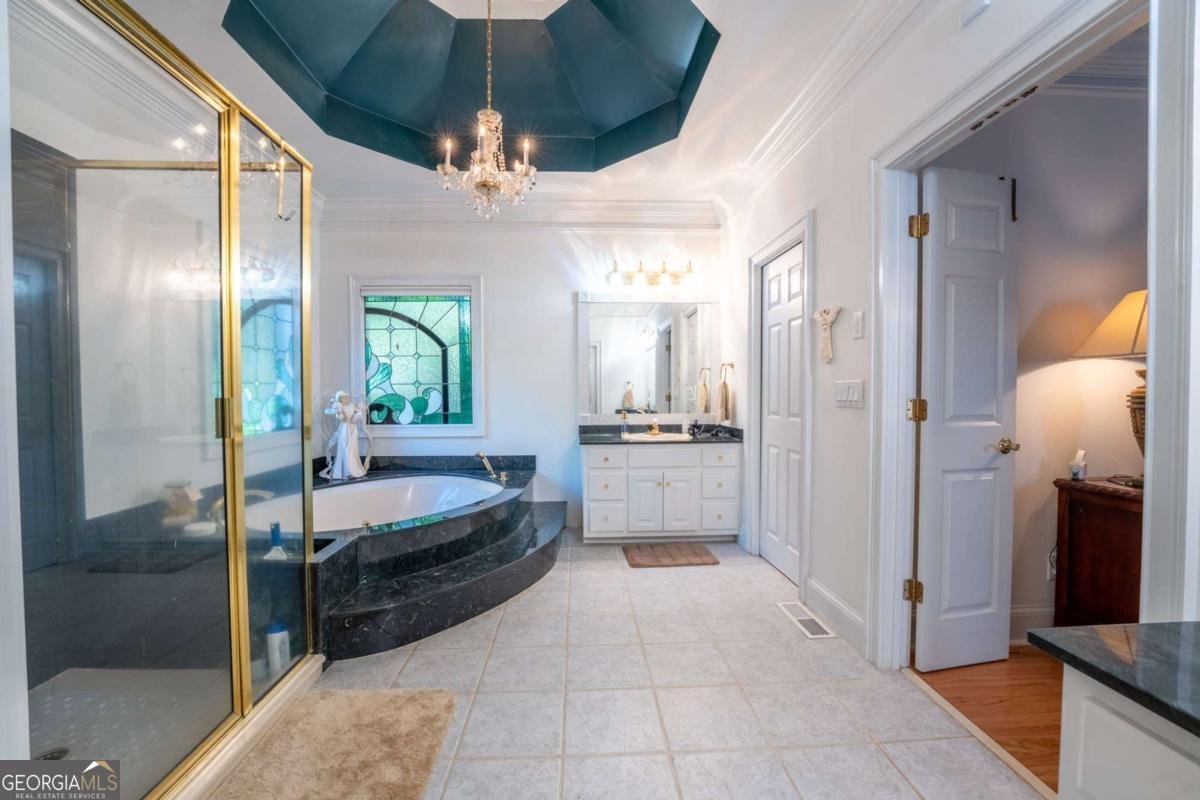 4439 Oxburgh Park Flowery Branch - 21