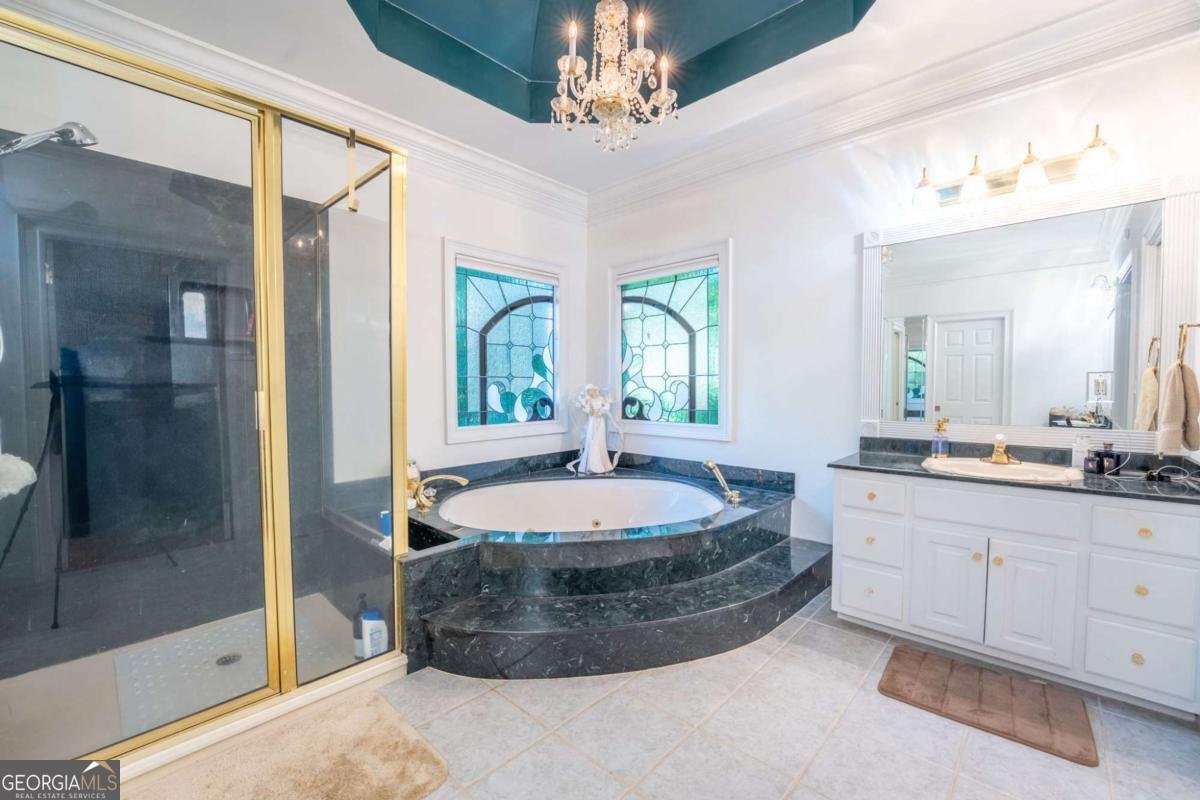 4439 Oxburgh Park Flowery Branch - 22