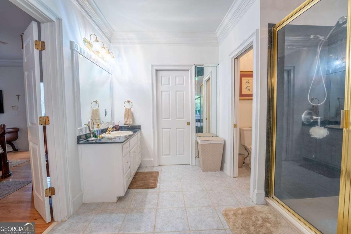 4439 Oxburgh Park Flowery Branch - 23