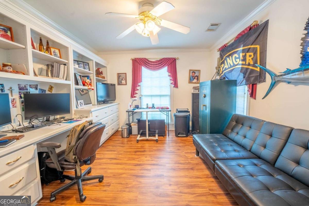 4439 Oxburgh Park Flowery Branch - 24