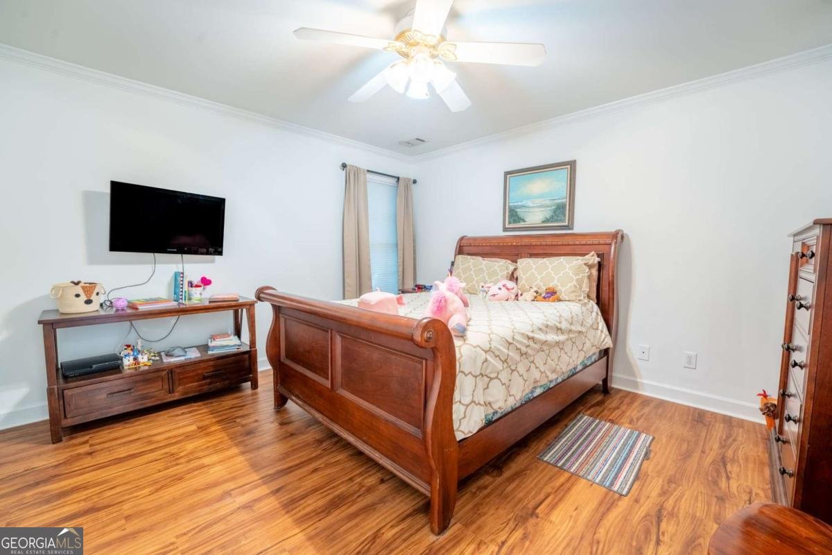 4439 Oxburgh Park Flowery Branch - 26