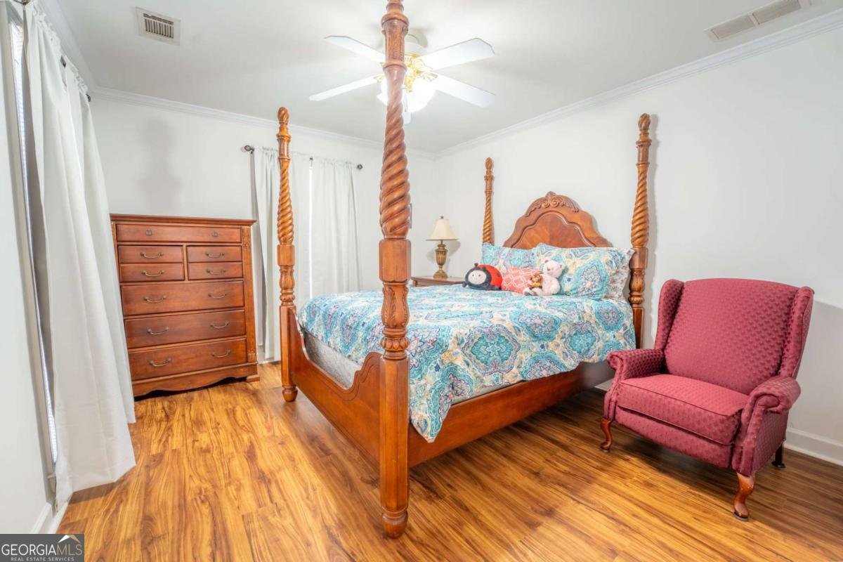 4439 Oxburgh Park Flowery Branch - 28