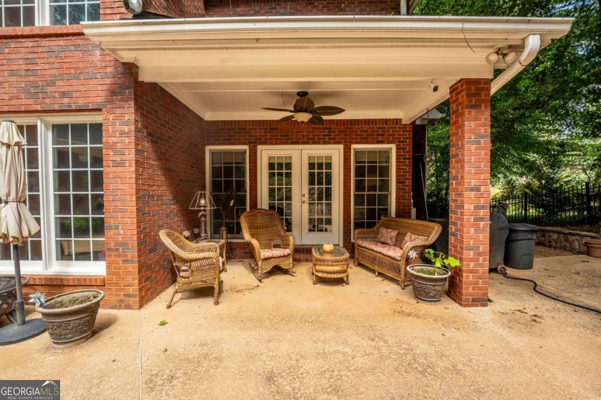 4439 Oxburgh Park Flowery Branch - 29