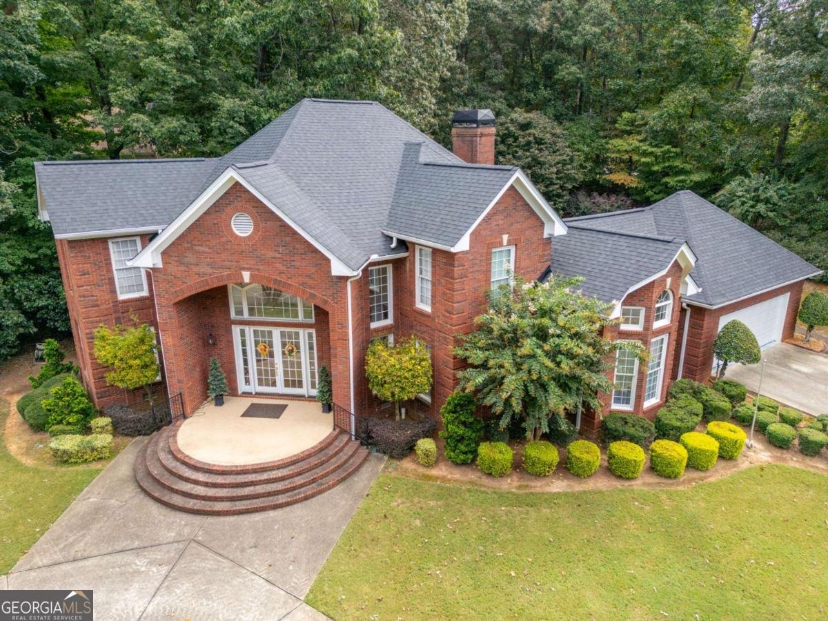 4439 Oxburgh Park Flowery Branch - 3