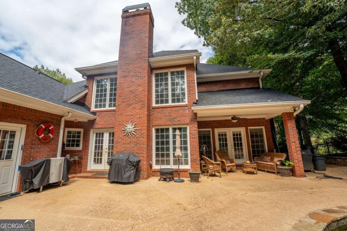 4439 Oxburgh Park Flowery Branch - 30