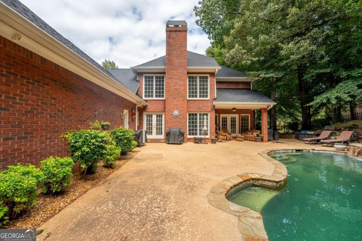 4439 Oxburgh Park Flowery Branch - 31