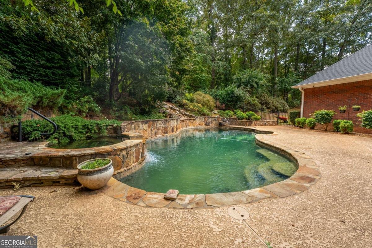 4439 Oxburgh Park Flowery Branch - 32