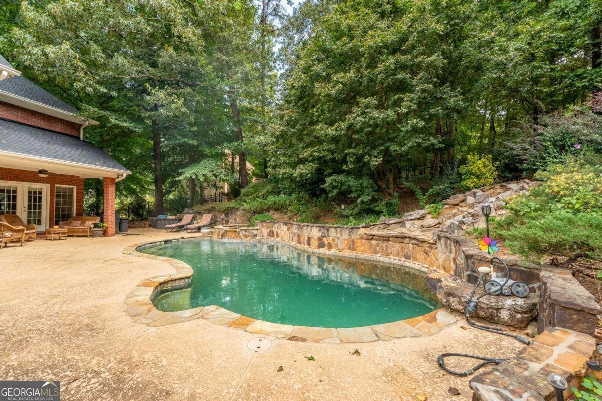 4439 Oxburgh Park Flowery Branch - 33